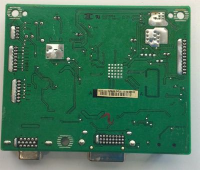 MAIN PARA MONITOR ASUS / NUMERO DE PARTE 5E1AB01001 / 4H.0NC01.A03 / MODELO VE228H - Imagen 4